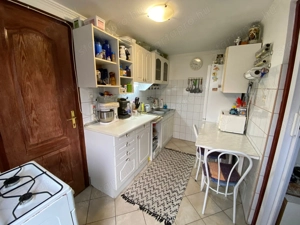 Kiskunhalas Tesco közelében 2 lakrészes családi ház kiváló helyen! - kép 4