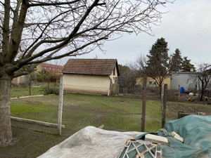 Kiskunhalas Tesco közelében 2 lakrészes családi ház kiváló helyen! - kép 9