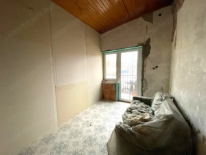 Kiskunhalas Jókai u. 2 szobás amerikaikonyhás kertkapcsolatos lakás! - kép 3