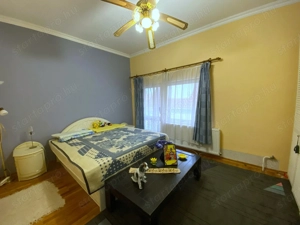 Kiskunhalas Jókai utcában 2 szintes kertkapcsolatos lakás! - kép 7