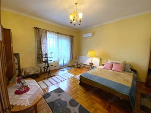 Kiskunhalas Jókai utcában 2 szintes kertkapcsolatos lakás! - kép 10