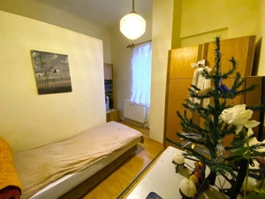 Kiskunhalas Jókai utcában 2 szintes kertkapcsolatos lakás! - kép 8