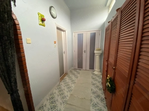 Kiskunhalas Jókai utcában 2 szintes kertkapcsolatos lakás! - kép 11