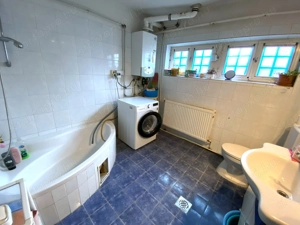 Kiskunhalas Jókai utcában 2 szintes kertkapcsolatos lakás! - kép 15