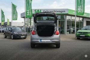 OPEL CORSA 1.4 Innovation Automata - kép 3