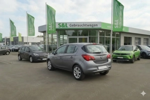 OPEL CORSA 1.4 Innovation Automata - kép 2