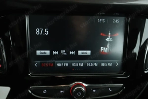 OPEL CORSA 1.4 Innovation Automata - kép 15