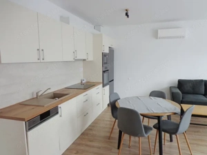 Vácon kiadó új építésű nagy lakás - kép 6