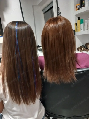 Anya-Lánya Fodrászprogram!06705510178,Vecsés - kép 2