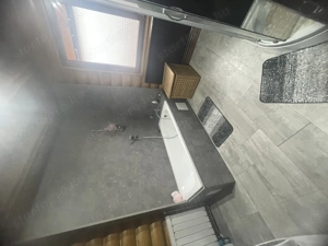 205 m  rönkház + 1,2 hektár bekerített telephely ipari árammal   kamionos bejár  - kép 8