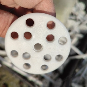 Koelner KI10-200 típusú dűbel eladó 130 db