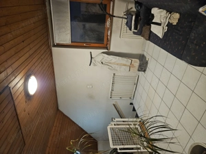 XX. kertes házas övezetében modern elrendezésű, tágas családi ház eladó - kép 8