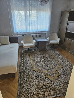 XX. kertes házas övezetében 100 nm-es családi ház, nagy garázzsal  és melléképülettel eladó - kép 2