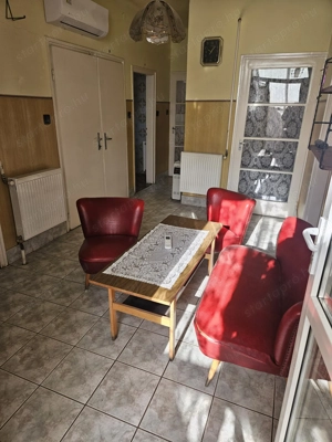 XX. kertes házas övezetében 100 nm-es családi ház, nagy garázzsal  és melléképülettel eladó - kép 4