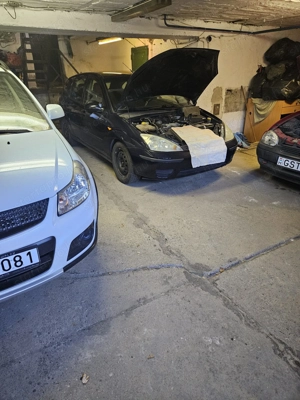 XX. kertes házas övezetében 100 nm-es családi ház, nagy garázzsal  és melléképülettel eladó - kép 6