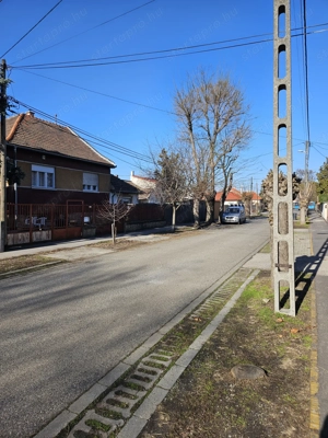 XX. kertes házas övezetében 100 nm-es családi ház, nagy garázzsal  és melléképülettel eladó - kép 13