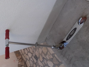 Gyerek aluminium roller