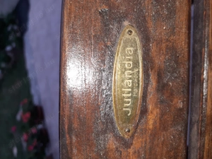 Kerti keményfa garnitura jütlandia  - kép 2