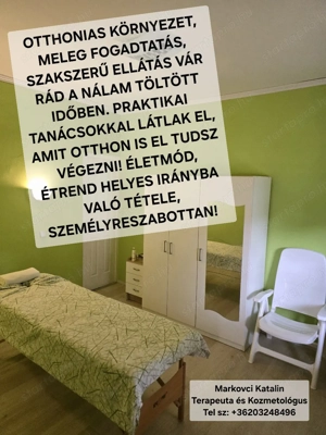 Stresszmentesítés és regeneráció BELSŐ ERŐ programmal! - kép 2