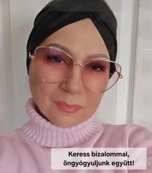 Stresszmentesítés és regeneráció BELSŐ ERŐ programmal! - kép 3