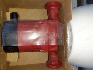 Keringető szivattyú Grundfos Alfa-2 25-60-180  - kép 3