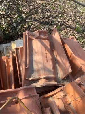 Eladó ú megmaradt cserepek!