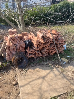 Eladó ú megmaradt cserepek! - kép 5