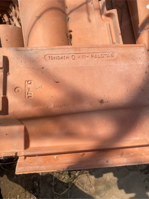 Eladó ú megmaradt cserepek! - kép 2