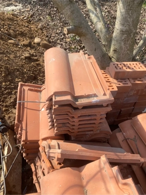 Eladó ú megmaradt cserepek! - kép 3