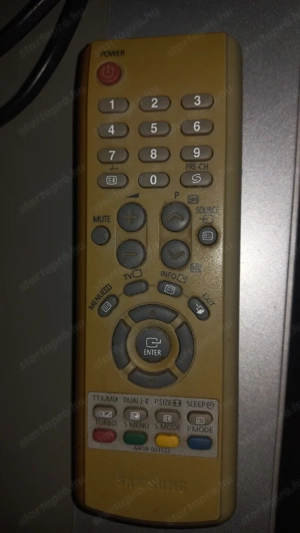 Samsung TV - kép 2