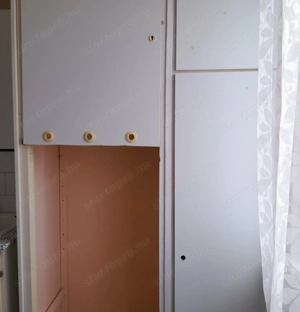 Nyíregyháza Fazekas János téren 51 nm-es, 2 szobás lakás eladó  - kép 2