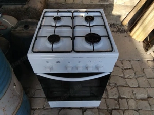 Gáztűzhely  - kép 2