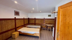 Akadálymentesítettet, földszinti, klímás, téglalakás hosszútávra kiadó! - kép 8