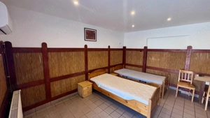 Akadálymentesítettet, földszinti, klímás, téglalakás hosszútávra kiadó! - kép 9