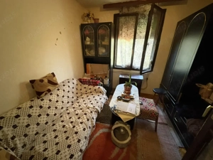 Nyíregyháza-Nagyszállás övezetében, 1+1 szobás szintes hétvégi ház eladó! - kép 9