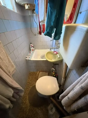 Nyíregyháza-Nagyszállás övezetében, 1+1 szobás szintes hétvégi ház eladó! - kép 7