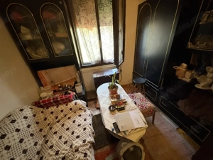 Nyíregyháza-Nagyszállás övezetében, 1+1 szobás szintes hétvégi ház eladó! - kép 10