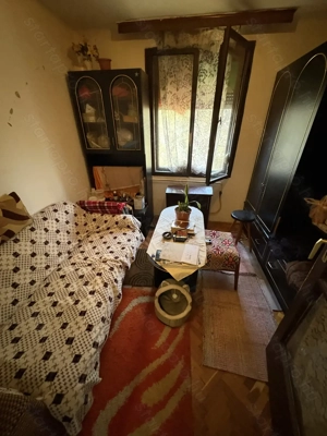 Nyíregyháza-Nagyszállás övezetében, 1+1 szobás szintes hétvégi ház eladó! - kép 8