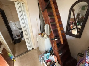 Nyíregyháza-Nagyszállás övezetében, 1+1 szobás szintes hétvégi ház eladó! - kép 4