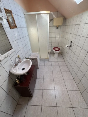 Nyíregyháza-Oros kedvelt utcájában, nappali+4 szobás szintes ház eladó! - kép 13