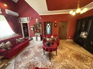 Nyíregyháza-Oros kedvelt utcájában, nappali+4 szobás szintes ház eladó! - kép 6