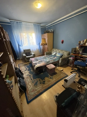 Nyíregyháza-Oros kedvelt utcájában, nappali+4 szobás szintes ház eladó! - kép 7