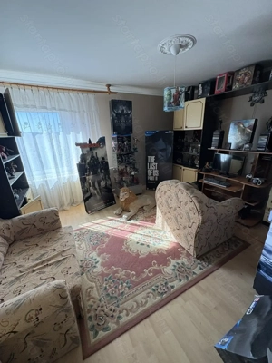 Nyíregyháza-Oros kedvelt utcájában, nappali+4 szobás szintes ház eladó! - kép 12