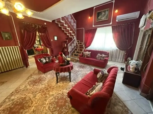 Nyíregyháza-Oros kedvelt utcájában, nappali+4 szobás szintes ház eladó! - kép 4