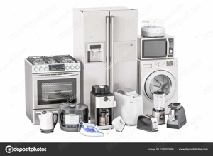 Lecserélt ,megunt háztartási gépét ingyen elszállítom. - kép 3