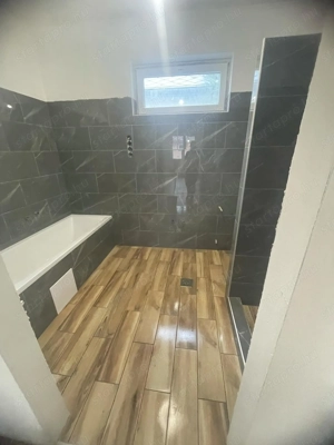  Eladó felújított családi ház új rönk terasszal és új gerendaházzal  - kép 4