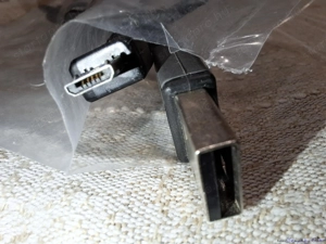 NOKIA CA-101 eredeti USB töltő és adatábel, új, eladó