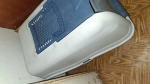 Teljesen új cica bútor és zárt cica wc eladó  - kép 2