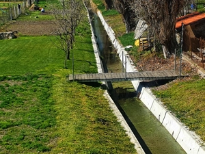 Eladó építési telek Tarjánban, Csalogány u. 70.
