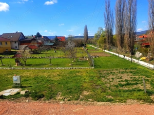 Eladó építési telek Tarjánban, Csalogány u. 70. - kép 5